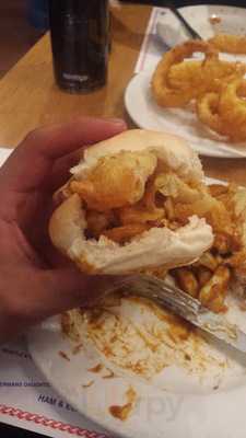 Mr Pickwick's Fish & Chips