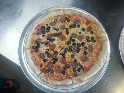 Pizza Nostra