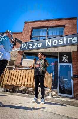 Pizza Nostra