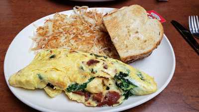 White Spot Guildford