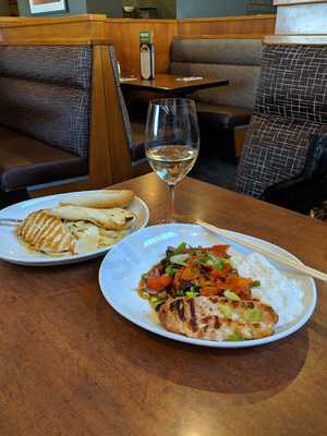 White Spot Guildford