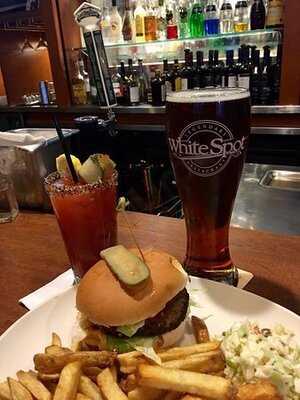 White Spot Guildford