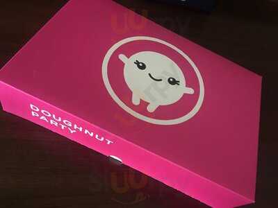 Doughnut Party
