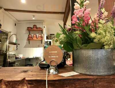 Le Renard Et La Chouette