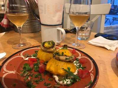 Le Renard Et La Chouette