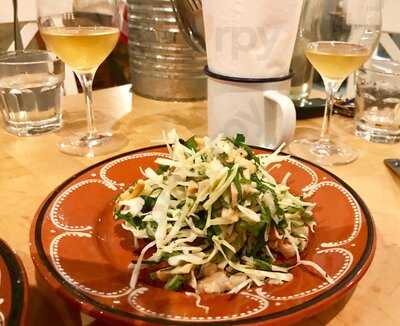 Le Renard Et La Chouette