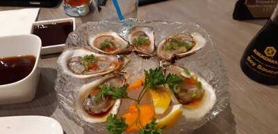 Mikado Sushi & Robata