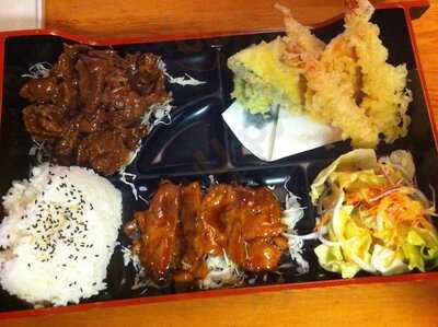 Mikado Sushi & Robata