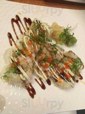 Mikado Sushi & Robata