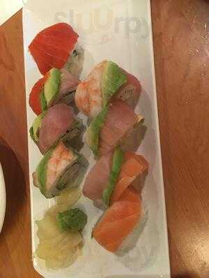 Mikado Sushi & Robata