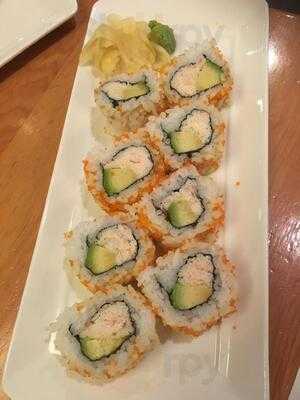 Mikado Sushi & Robata