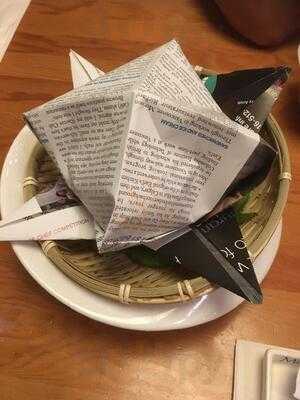 Mikado Sushi & Robata