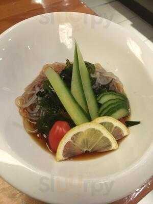 Mikado Sushi & Robata