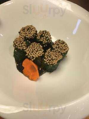 Mikado Sushi & Robata