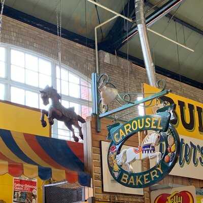 Carousel Bakery