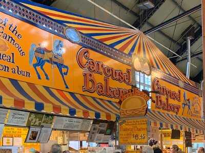 Carousel Bakery