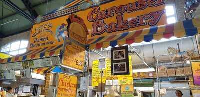 Carousel Bakery