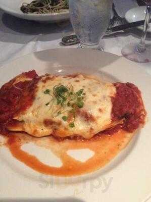 Restaurant Trattoria La Scala