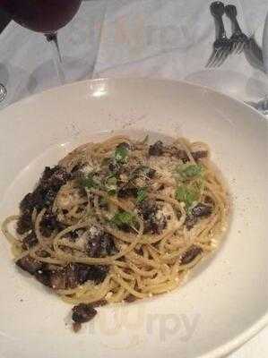 Restaurant Trattoria La Scala