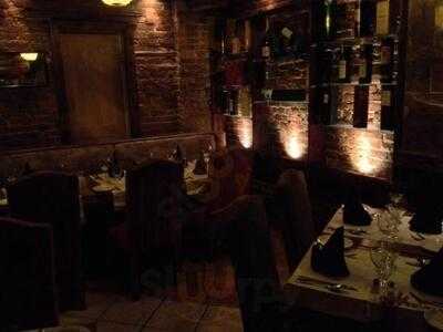 Restaurant Trattoria La Scala