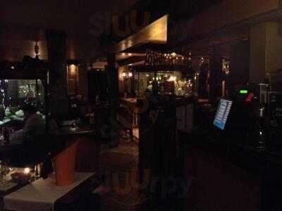 Restaurant Trattoria La Scala