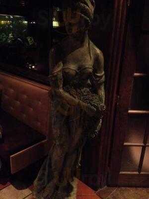 Restaurant Trattoria La Scala