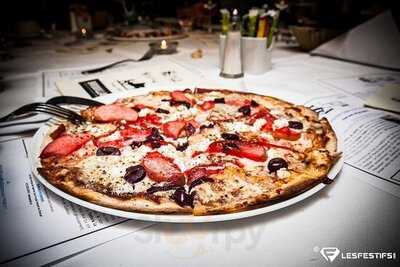 Restaurant Trattoria La Scala