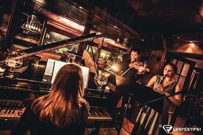 Restaurant Trattoria La Scala