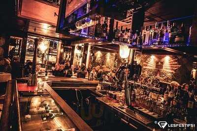 Restaurant Trattoria La Scala