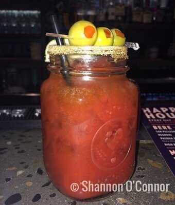 Carbone Coal Fired Pizza