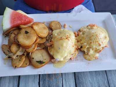 Eggspectation Complexe Desjardins