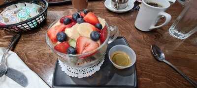 Eggspectation Complexe Desjardins