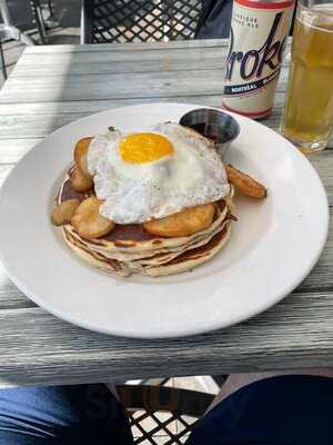 Eggspectation Complexe Desjardins