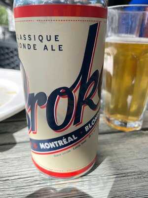 Eggspectation Complexe Desjardins