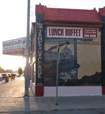 Good Earth Chop Suey House