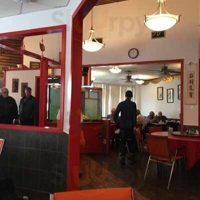 Good Earth Chop Suey House