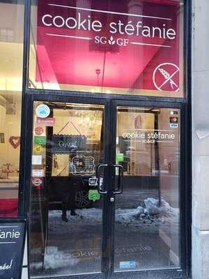 Cookie Stefanie