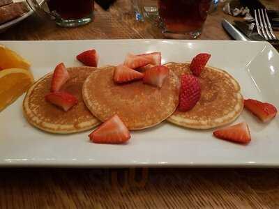 Chop Steakhouse & Bar