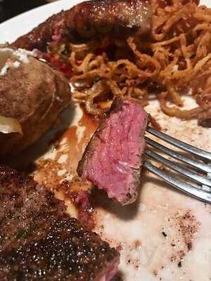 Chop Steakhouse & Bar