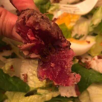 Chop Steakhouse & Bar