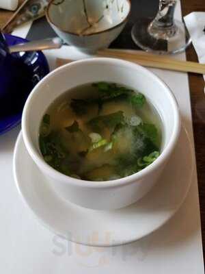 Restaurant Metropolitain