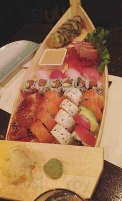 Restaurant Metropolitain