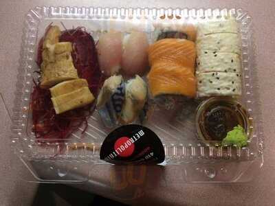 Restaurant Metropolitain