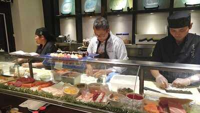 Restaurant Metropolitain