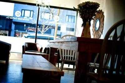 Cloverdale Coffee Company