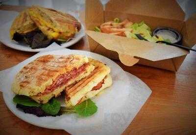 Cloverdale Coffee Company