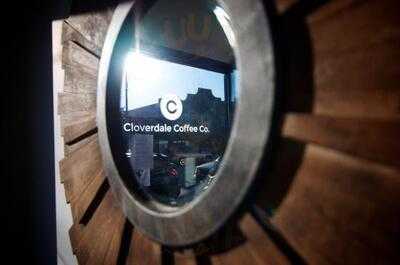 Cloverdale Coffee Company