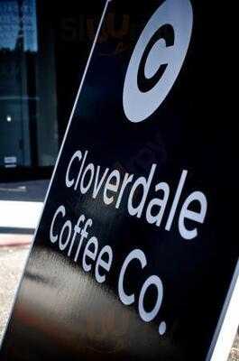 Cloverdale Coffee Company