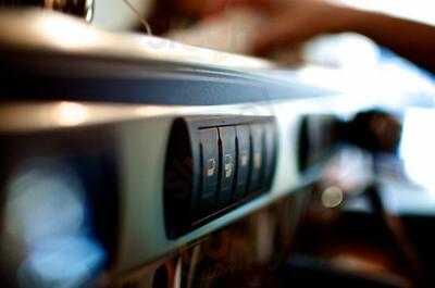 Cloverdale Coffee Company