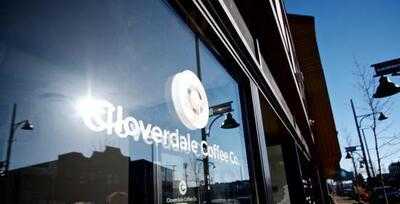 Cloverdale Coffee Company